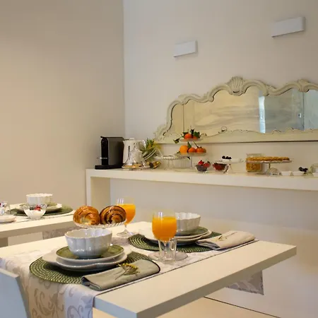 Dimora 26 - - Bed & Breakfast Spresiano